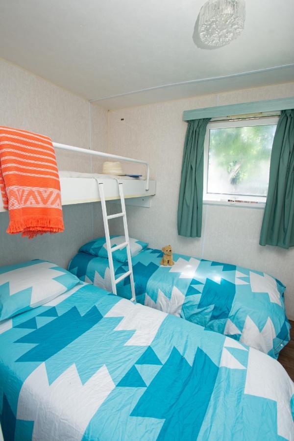 Camping Les Mimosas Hotel เปโกมาส ภายนอก รูปภาพ